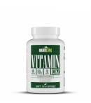 Hardline Naturals Vitamin D3 K2